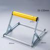 Adjustable Cutting Machine , Material Foldable, Bracket, Height, Durability Metal