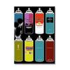 Campbell's Soup Pop Graffiti Art Canvas Painting Posters and Prints Street Pop Wall Art Pictures for Living Room Decor No Frame