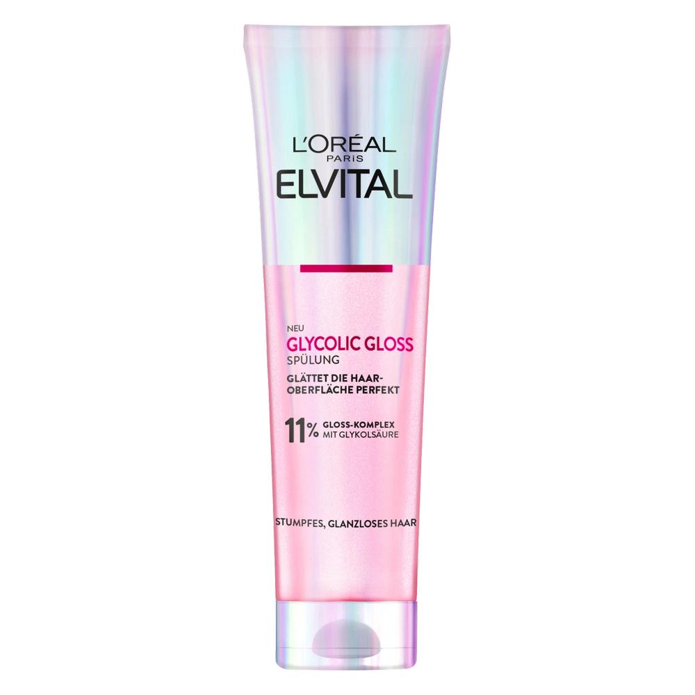 L'Oréal Paris Glycolic Gloss Conditioner 150 ml