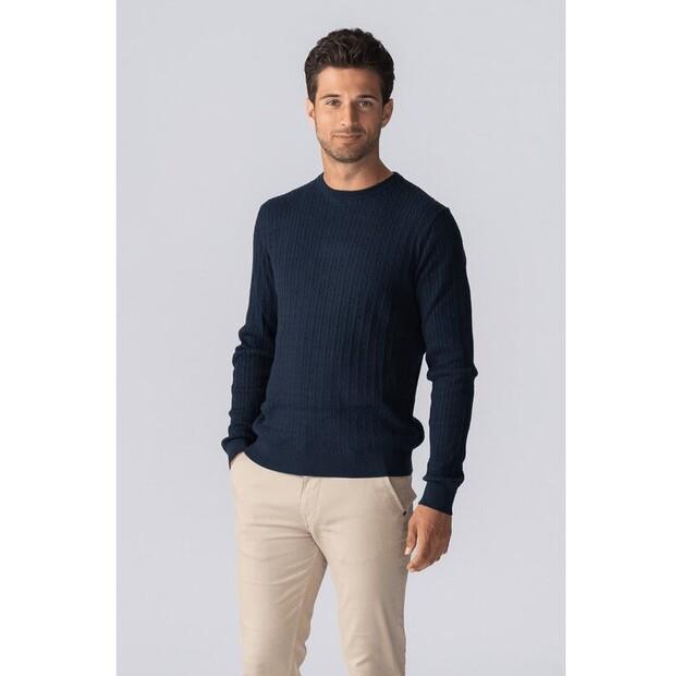 Свитер TeeShoppen Basic Collection EU 2XL