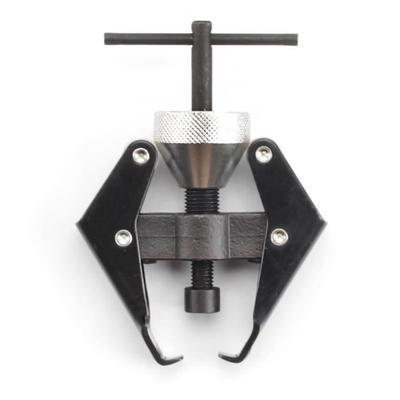 Takpart Battery Terminal and Windshield Wiper Arm for Alternator Windshield Bearing Puller Remover Repair Tool