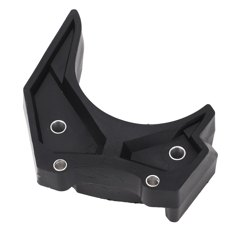 5 Stück Gehäuseschutz Motorschutz Kettenschutz Reparaturset Metall für YFZ450R YFZ450X EFI Modell 2009 bis