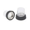 Waterproof Silicone Flat Caps 10pcs Circuit Breaker Dust Caps for KUOYUH 98 88