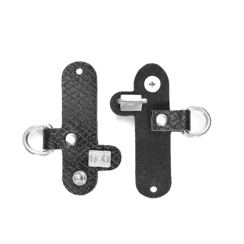 Pasek do torebki Longxiang Mini Dumpling - Modyfikacja bez dziurkowania