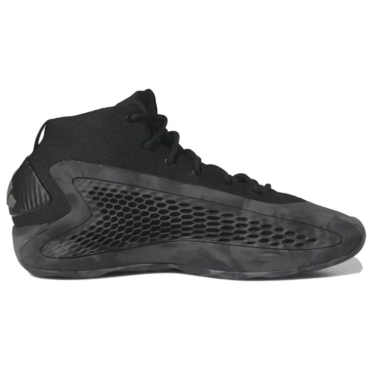 Adidas AE 1 Ascent Pack Bărbați Tenisi Gri Core-Negru Carbune IG6668