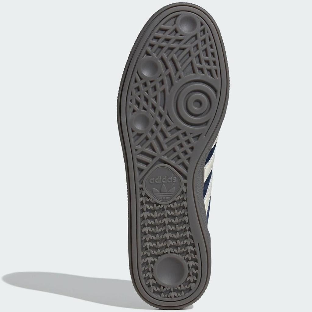 Shoes Sneakers Handball Spezial Night White IF7087 [Adidas] Indigo/Cream White/Footwear 24.0cm