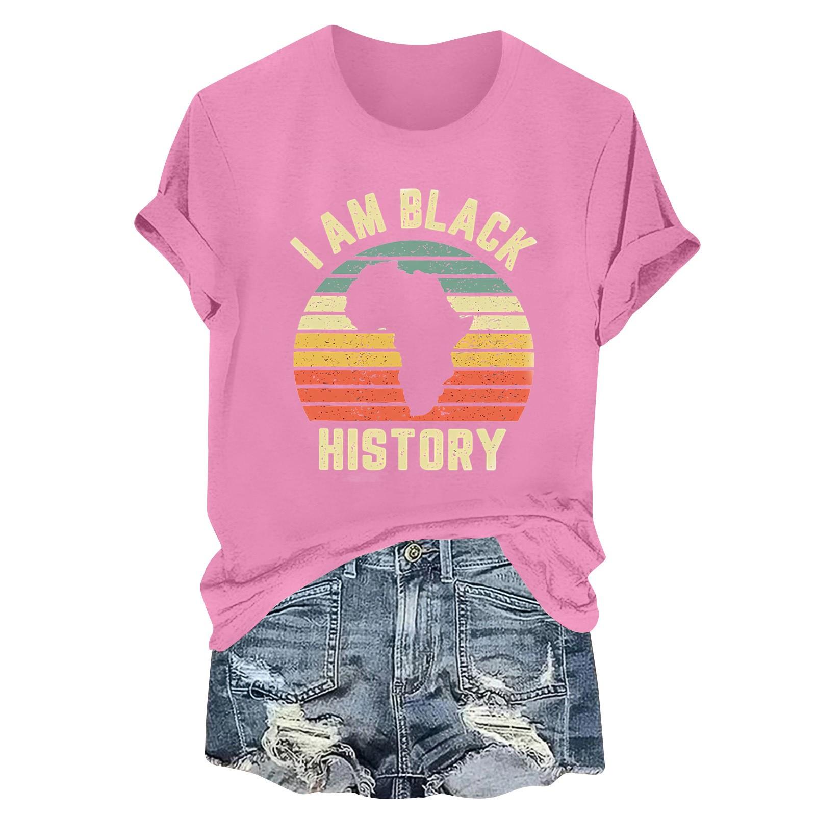 

Футболка свободного покроя унисекс с круглым вырезом и принтом XXL розовый