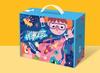 Graduation or Birthday Gift: Science Experiment Box for Kids and Classmates