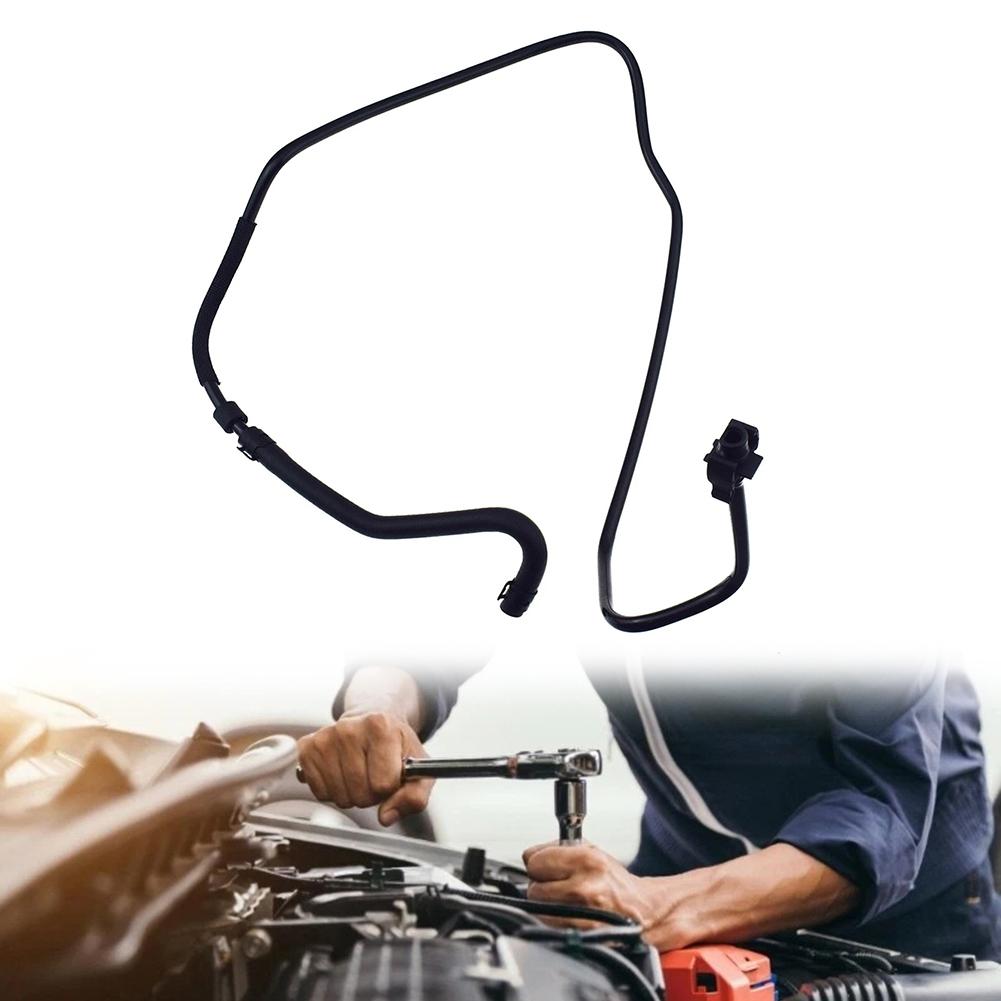 

XC60 XC70 Radiator Hose Car Coolant Radiator Hose Vehicle Repair Car Maintenance Plastic Material Easy Installation China Mainland