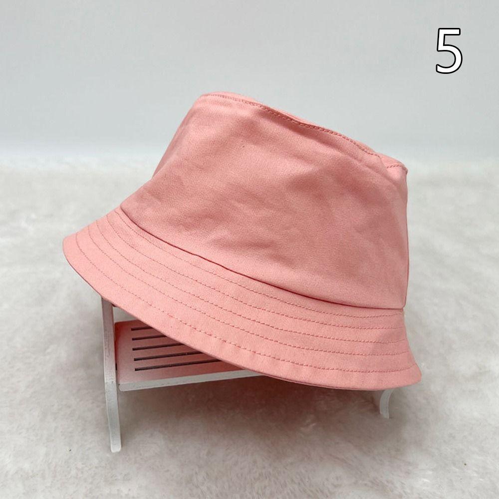 Candy Color for 10cm Dolls 10cm Doll Hat Animal Casual Hat Doll Baseball Cap Fashion Caps