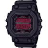 G-SHOCK Oversize Digital Watch GX-56BBR-1 Black Resin Red