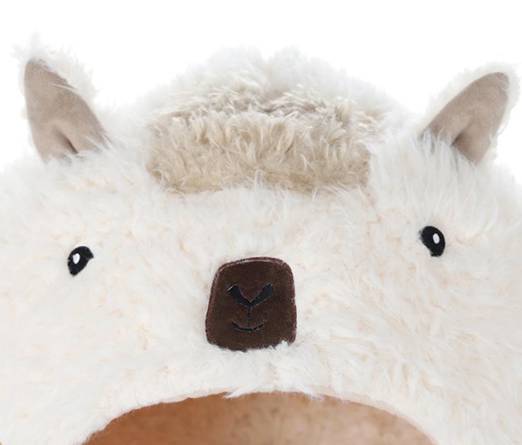 Yurt alpaca pet kennel cattery small kennel