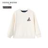 Teenie Weenie Kids' Casual College Style Sweatshirt