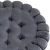 Biscuit Floor Cushion, Comfortable Mat for Sofa and Balcony Use