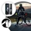 Reflective Night Spray Paint For Night Riding Glow-in-The-Dark Bright Spray Luminous Warning Signs Fluorescent Night Spray