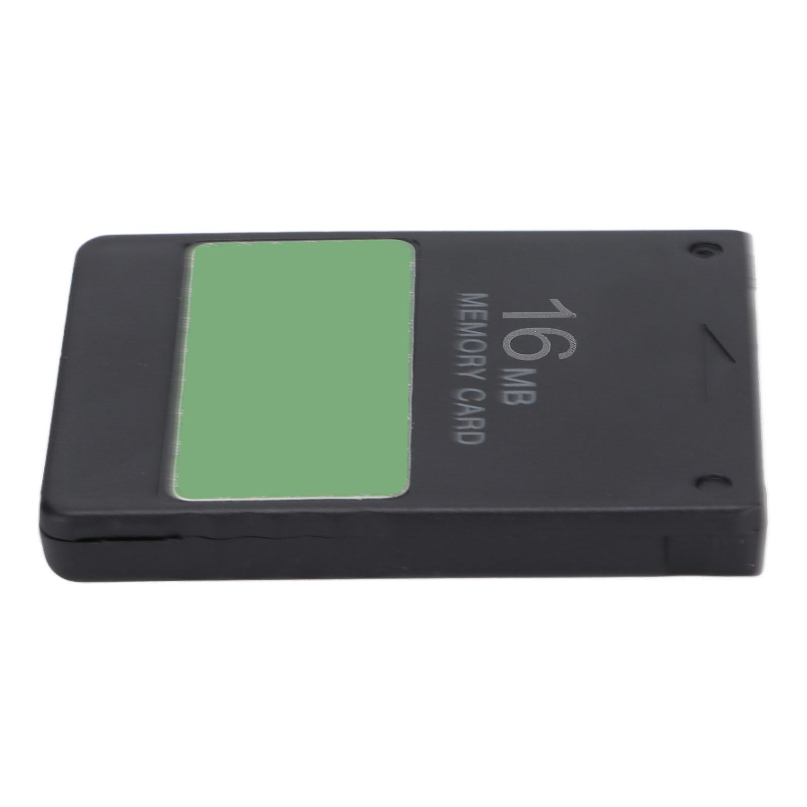 

Карта памяти FMCB Портативная карта FMCB для игровой консоли PlayStaion Slim SPCH‑79xxxx серии 64 МБ