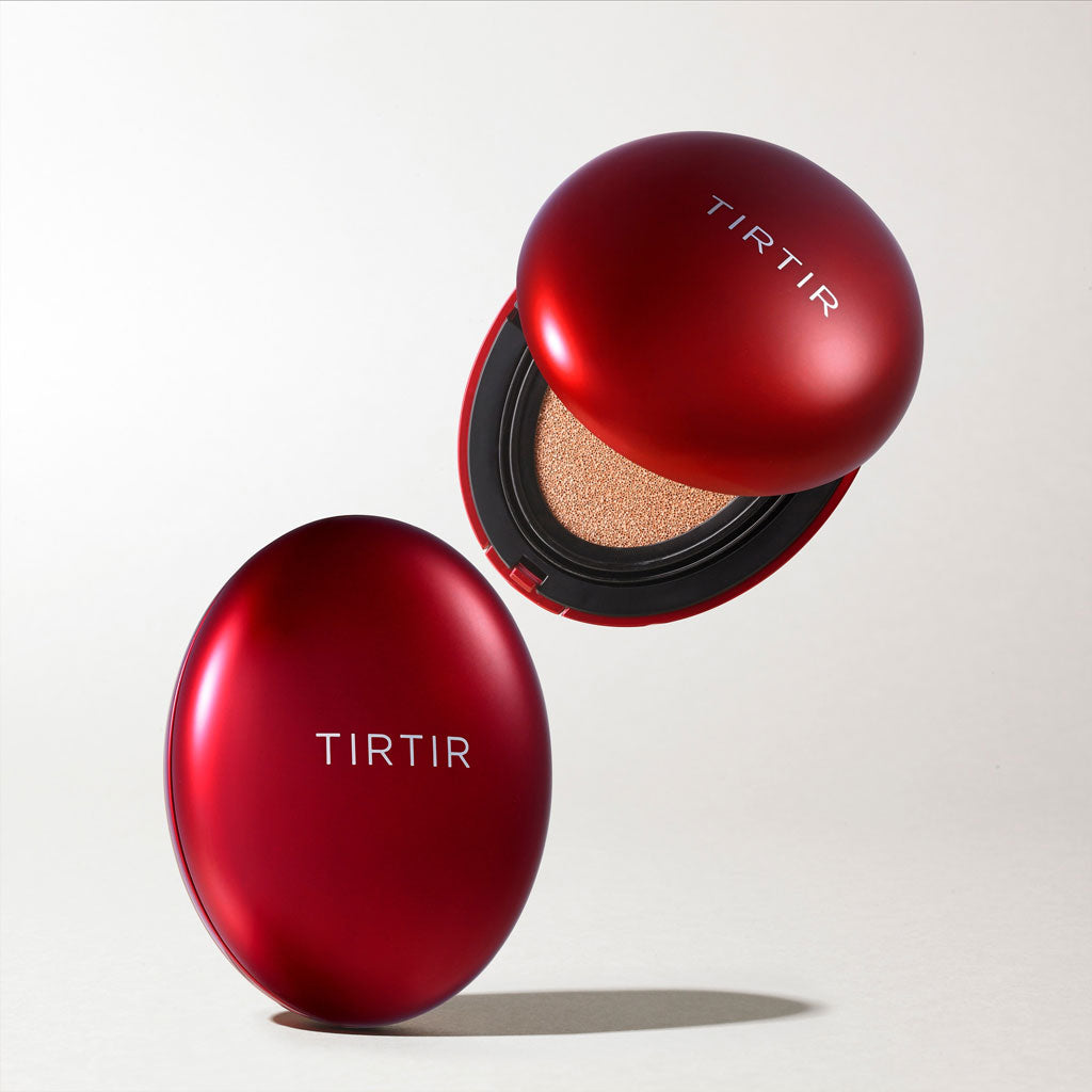 TIRTIR Mask Fit Red Cushion 18g/Mini