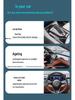 5th Gen Chery Tiggo 8 Gear Shift Button Protection Film for 26 Models