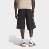Adidas Firebird Adicolor Denim Shorts Kd1498