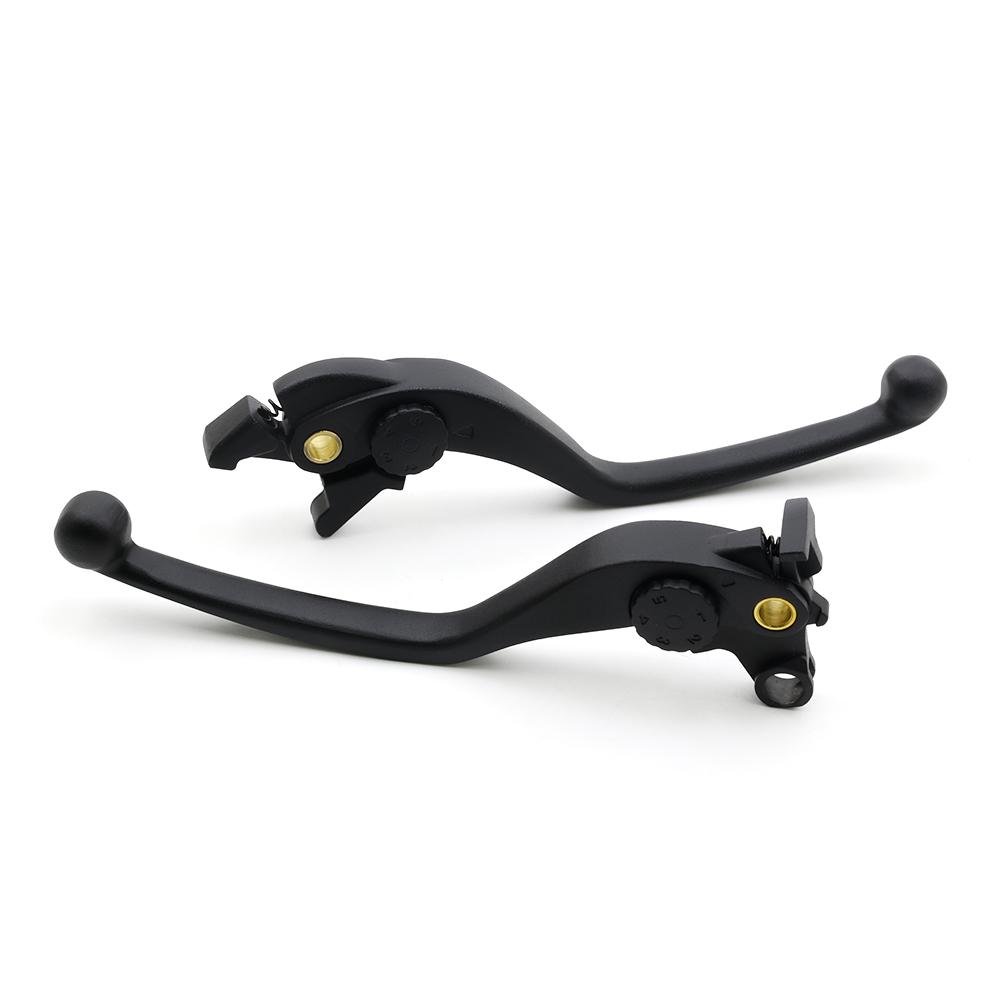 For BMW R12 R nine T Scrambler/Pure/Racer/Urban 2015-2024 Motorcycle Brake Lever Clutch Lever Front Control Handles