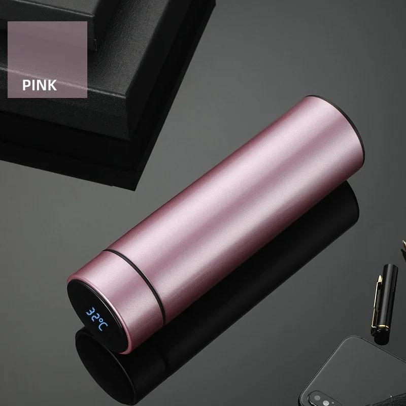 Pink 500 ml