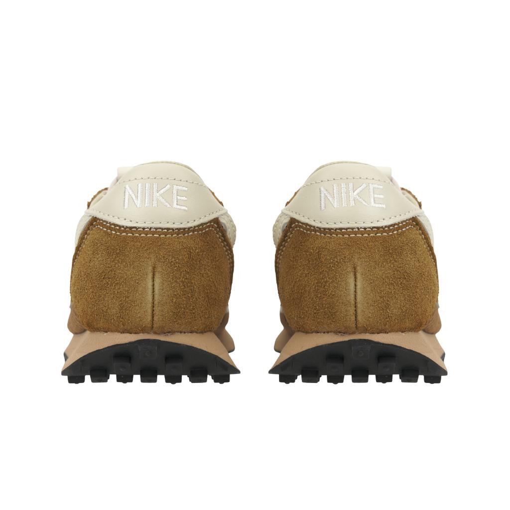 Nike LD 1000 Baroque Brown Unisex Sneakers Hemp Light-British-Tan Pearl-White IB8868-222