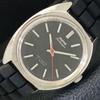 VINTAGE HMT HAND-WINDING INDIAN MENS ORIGINAL DIAL WATCH A700125-5 R201-a700125