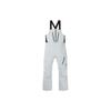 Burton AK CYCLIC GORE TEX 2L Ski Coverall Men's Gray 22060102020