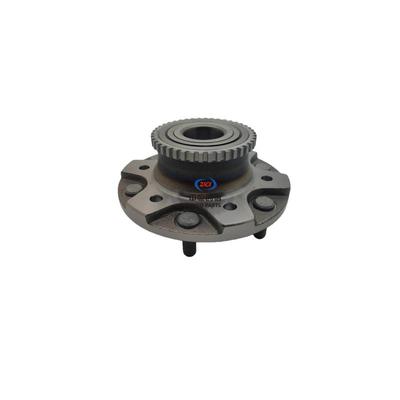 Front Wheel Hub Bearing for Wuling Rongguang Xingka N350P