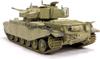 AFV Club Israeli Defense Forces Shot Kal Tank 1973 Plastic Model 1/35