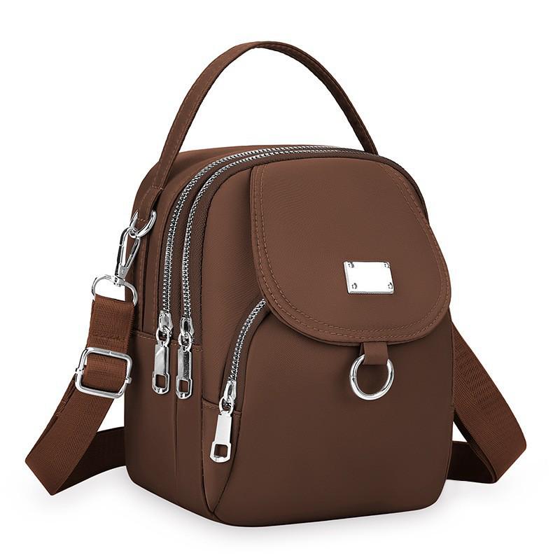 Women's Fashion Crossbody Handbag & Phone Purse - Hot-Selling, High-Grade Single Shoulder Bag