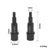 T40313 Camshaft Timing Locking Pin Tool | 45 Steel Construction, Stepped
