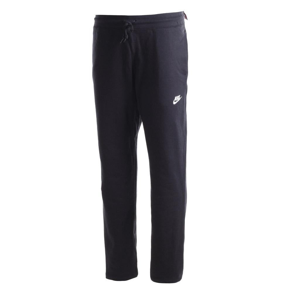 Nike Ace Oh Pant Lifestyle Logo Warm Knit Sports Pants Men Pants 545321-010