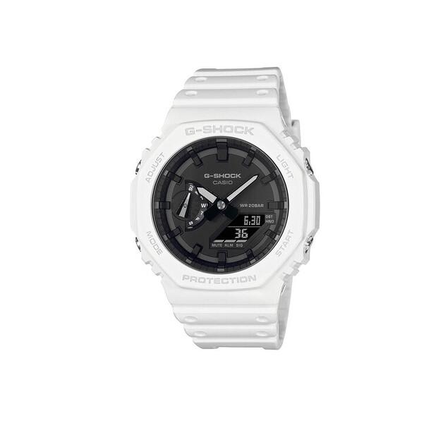 Часы G-Shock GA-2100-7AER One Size