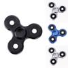Premium Aluminum Alloy Tri-spinner Silent Bearing Metal Fidget Toy Stress Relief
