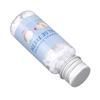 Temporary Teeth Repair Beads Dental Thermal Filling Beads for Broken Missing Tooth White 20g