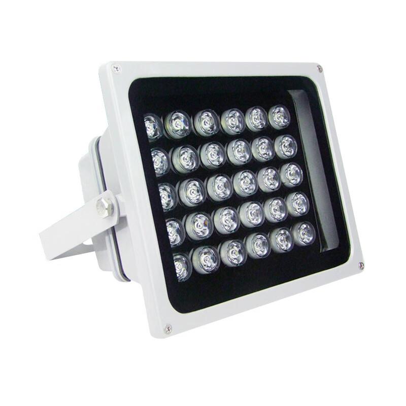 Huishida 12V/24V LED Outdoor Surveillance Fill Light