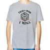 20 Sided Dice Cool Fashion Graphic T Shirts Tees Tops Summer ONeck New Shirts And TShirts Cotton Casual Unisex Print T Shirt