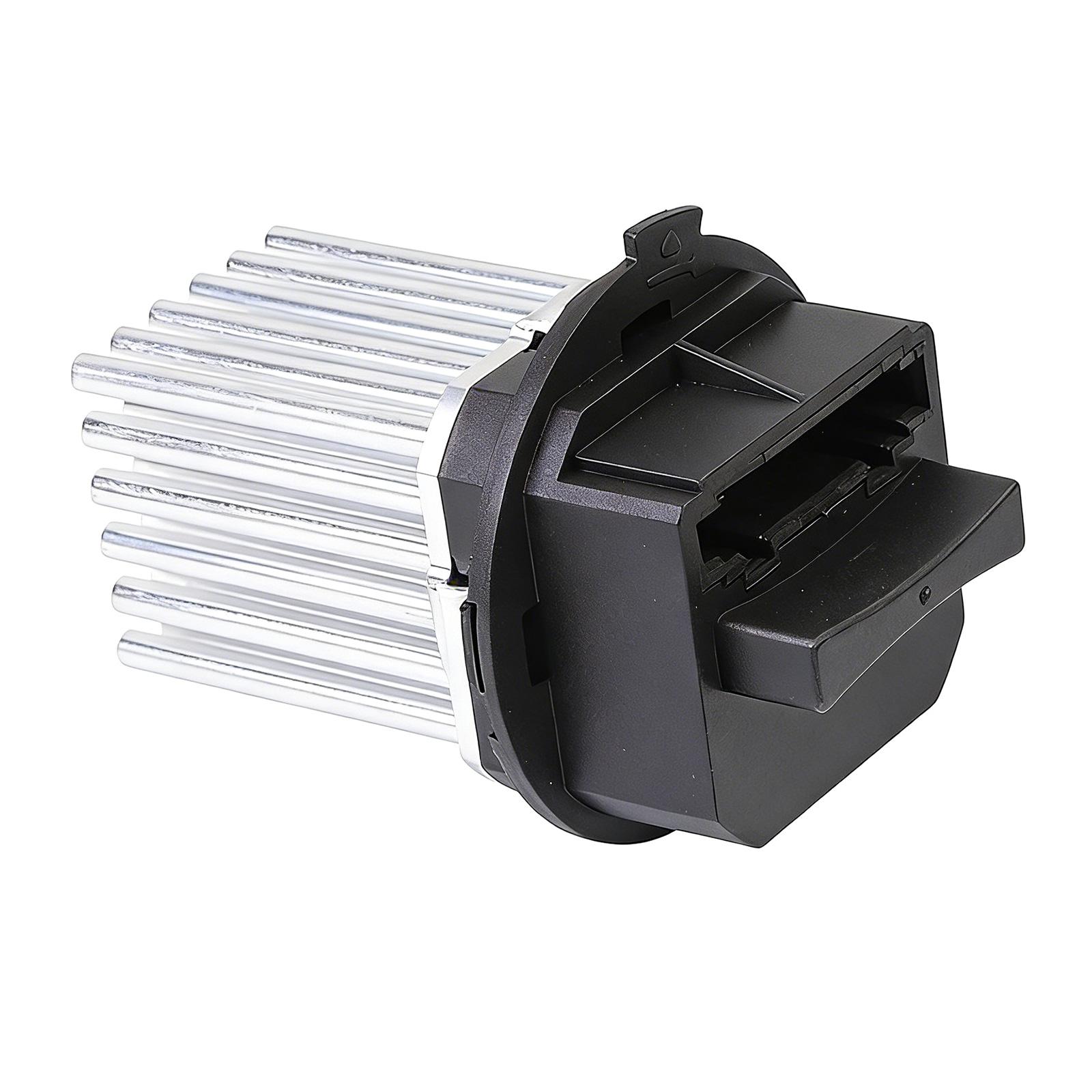 

Automotive Blower Resistor 2048707710 For Certain Cars Heat Resistant Materials Smooth Speed Adjustment Long Lasting 1