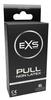 Thin Latex-Free Condoms Pull Exs 53mm X6 - EXS - Latex-Free Condoms