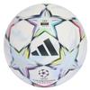 Adidas UEFA Champions League LGE FIFA Quality Ball, Unisex White Football