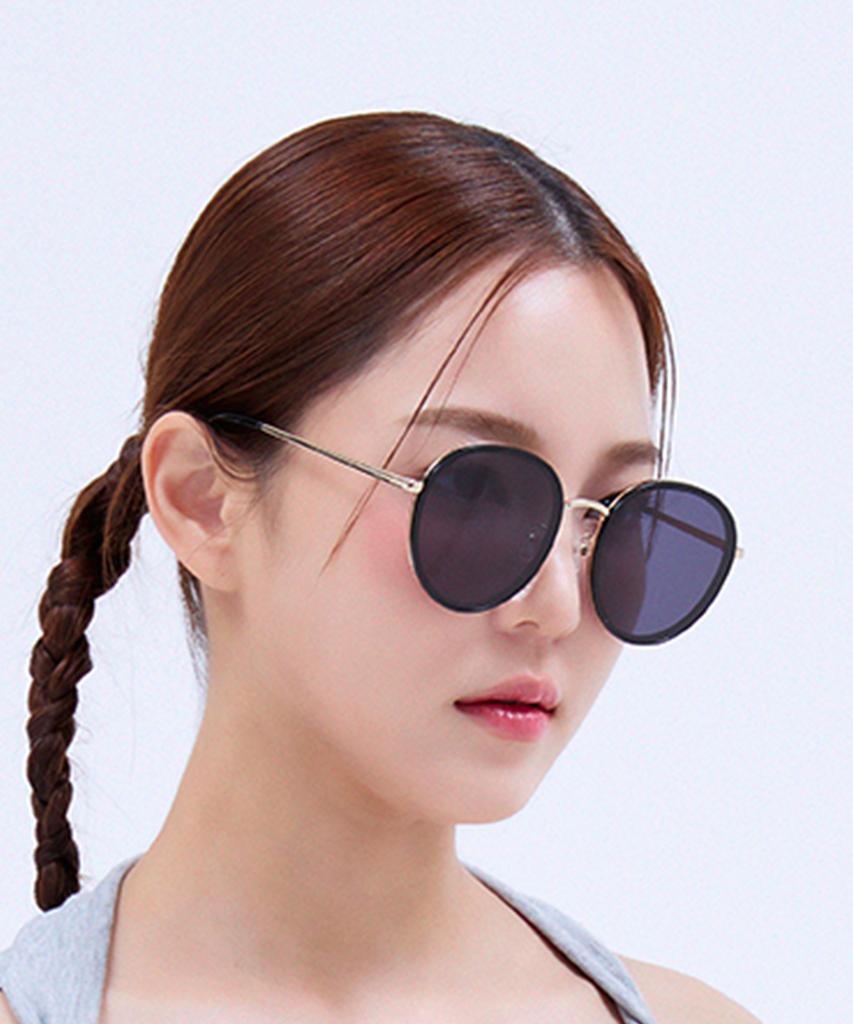 Hwillaaiweeo Sunglasses Fls7398