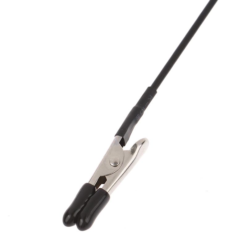 10Pcs  Metal Model Painting Tools Painting Clips Airbrush Alligator Clamp