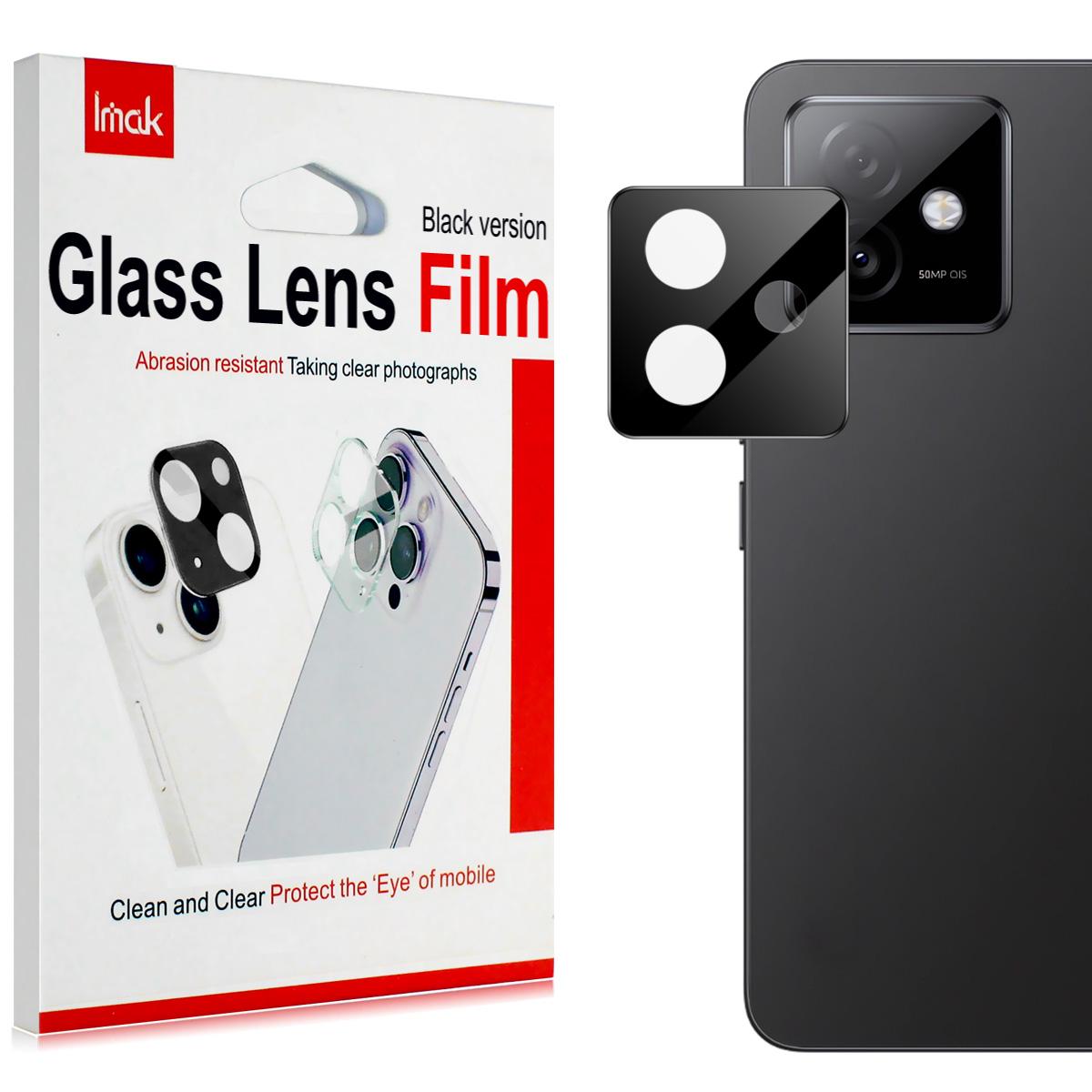 

Для Honor X60 GT 5G Glass IMAK High Definition Integrated Glass Lens Film Honor X60 GT 5G