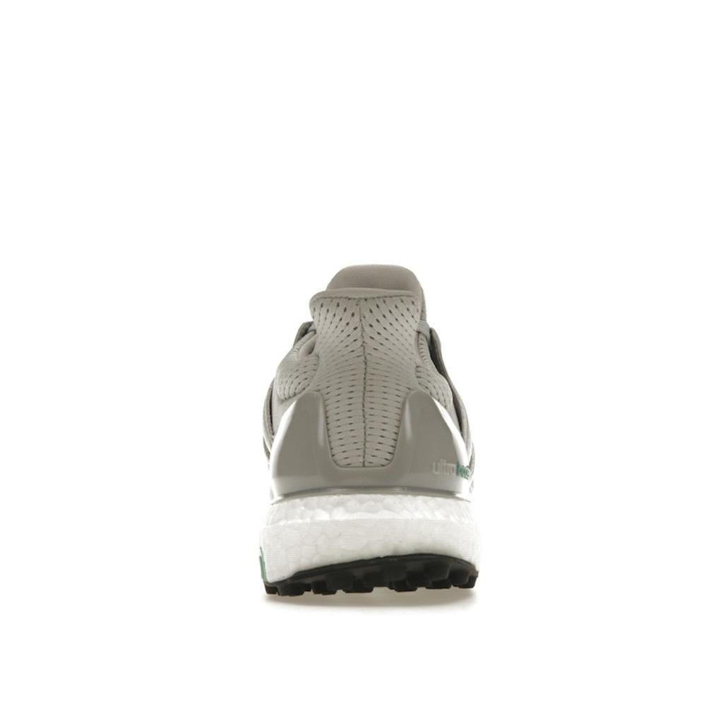Adidas UltraBoost 1.0 Spikeless Golf Grau Court Grün Unisex Sneakers Grau-Zwei GV6922