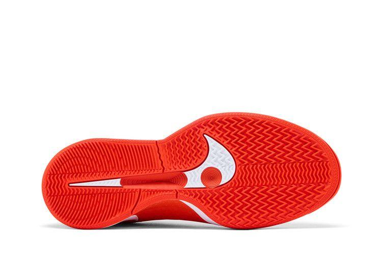 Women's Sneakers Nike Wmns Sabrina 2 TB Promo 'Team Orange'