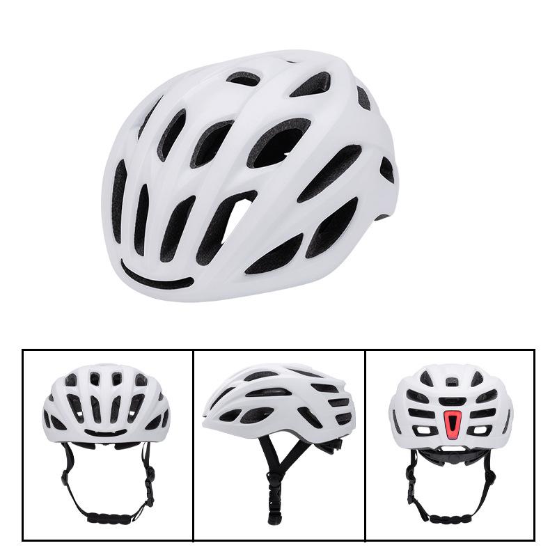 Bicycle Helmet Integrated Cycling Helmet Road Bike Mountain Bike Adult Ultra-light Bicycle Safety Helmet