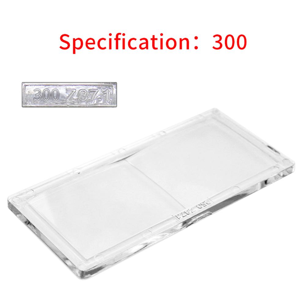 

075/100/125/150/175/200/250/300 Diopter Welding Helmet Mask Glass Magnifying Lens For Construction Welding Eye-Protecting Welder