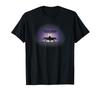 Top Gun F14 Fighter Jet Silhouette Classic Action Movie T-Shirt