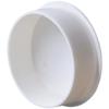 PVC Drain Pipe Internal Plug Cap